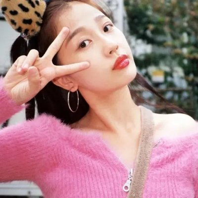 孖宝靓妹